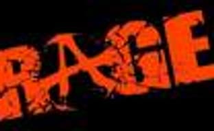 Стильный тизер Rage