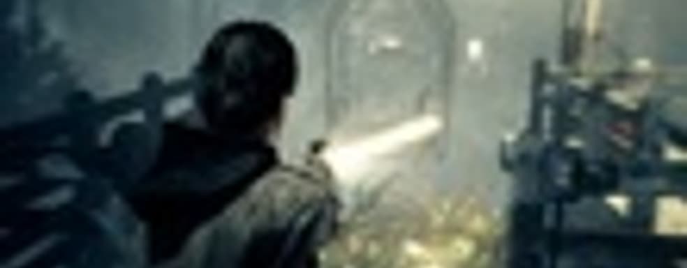 Каждое прохождение Alan Wake будет уникальным