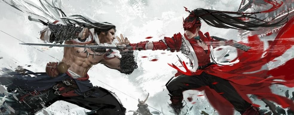 Анонсирована мобильная версия королевской битвы Naraka: Bladepoint