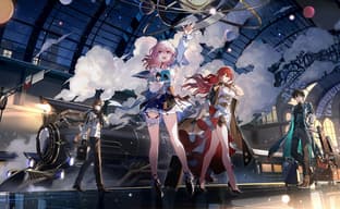 Honkai Star Rail и Undown выйдут в 2023 году