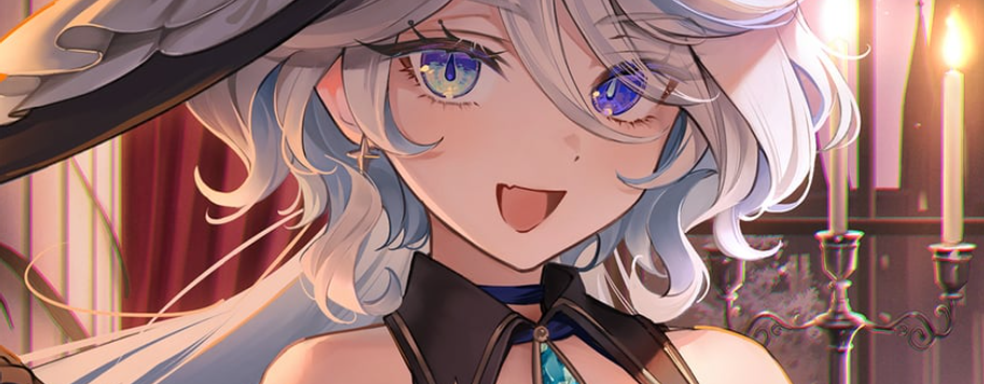 Презентацию обновления 4.2 для Genshin Impact проведут в нестандартное время. Разработчики приготовили мини-подарок