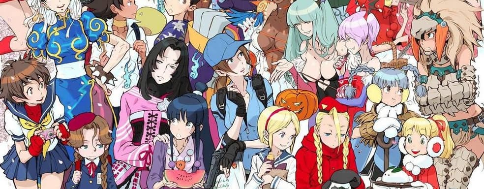 Capcom собирается увеличить число женщин и мигрантов на управляющих должностях, чтобы ублажить инвесторов