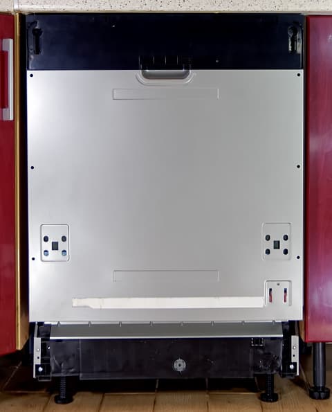 Полноразмерная встраиваемая посудомоечная машина Hansa ZIM 688 EH