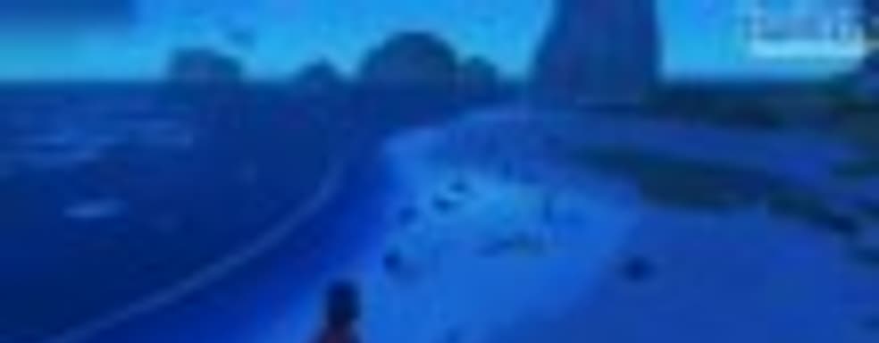 Gamescom-трейлер Rime 