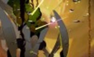 Sundered – метроидвания в духе Лавкрафта