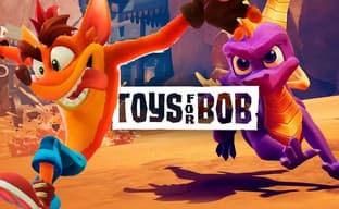 Microsoft Lost a Gem. Toys for Bob Studio Announces its Independence