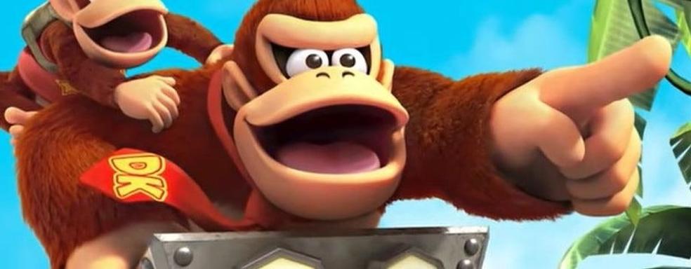 Nintendo отреагировала на скандал вокруг Donkey Kong, заявив, что ценит «вклад всех сотрудников»