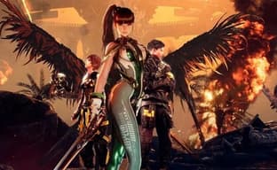 В PS Store появилось демо Stellar Blade