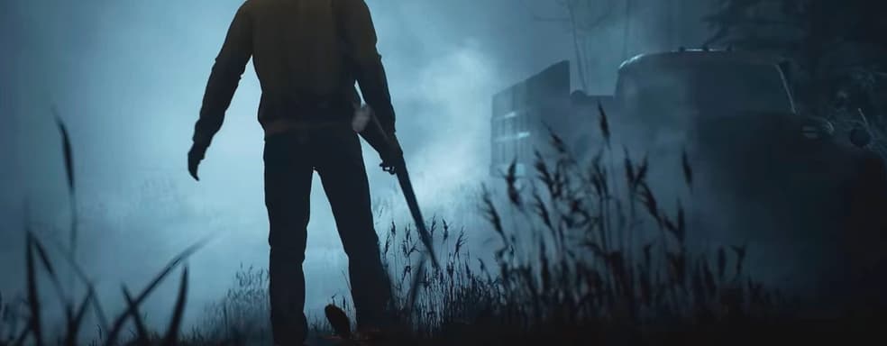 У Silent Hill: Ascension появилась дата выхода. Необычная интерактивная история