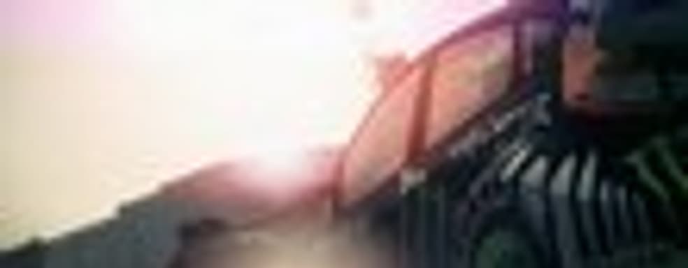 Трейлер DiRT 3