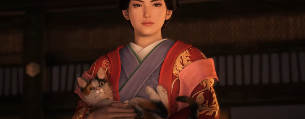 Эксклюзив PlayStation 5 лишился крупного рынка после высказывания разработчика о политике. Релиз Rise of the Ronin отменили в Корее