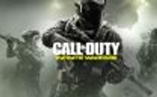 Постановочный трейлер Call of Duty: Infinite Warfare с участием Майкла Фелпса и Дэнни Макбрайда