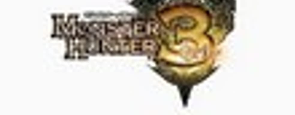 Статистика Monster Hunter Tri