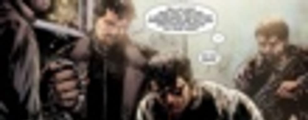 Анонс Splinter Cell: Echoes 