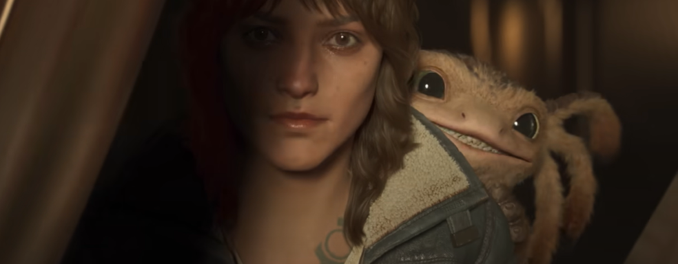 Планеты Star Wars Outlaws создают без процедурной генерации. Контент Ubisoft делают вручную