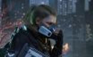 Подробности о вооружении и экипировке в The Division