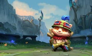 Из Riot уходит ключевой продюсер многопользовательской онлайновой игры во вселенной League of Legends