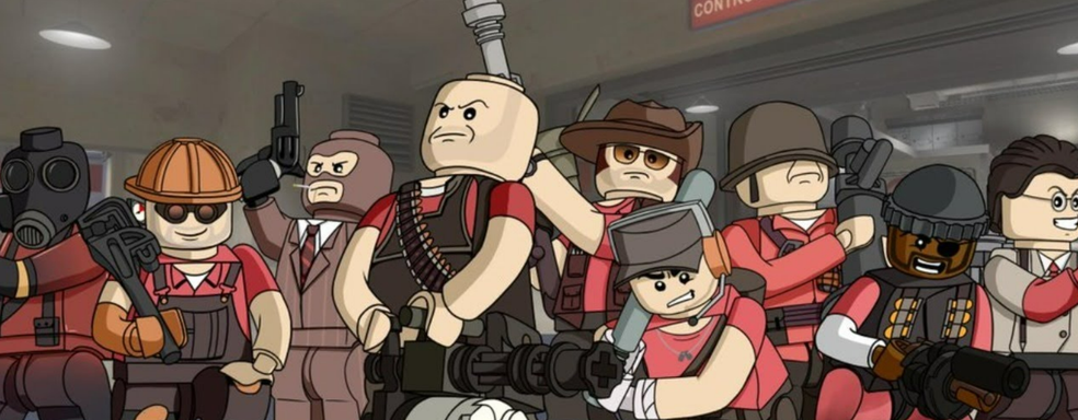 Valve выпустила обновление для Team Fortress 2 после того, как сообщество устроило Мирный протест