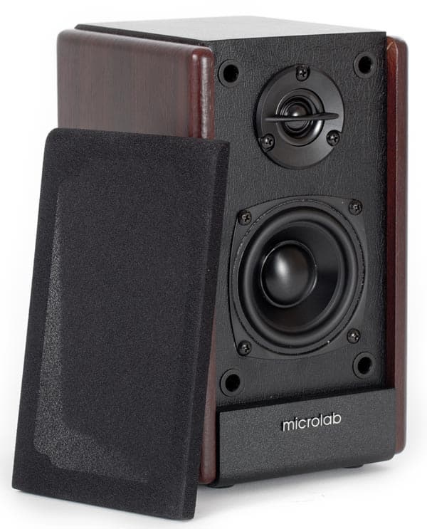 Сателлит Microlab FC530U Сателлит Microlab FC530U