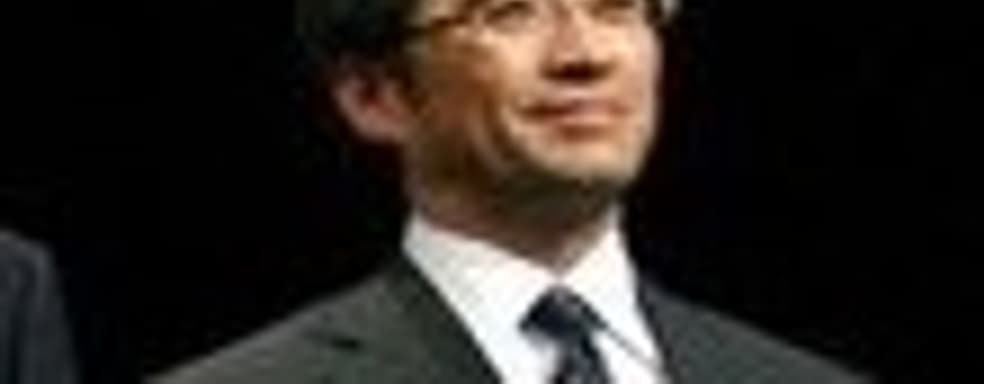 Каз Хираи обзавелся заместителем