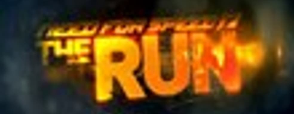 Need for Speed: The Run - Million Dollar Highway 