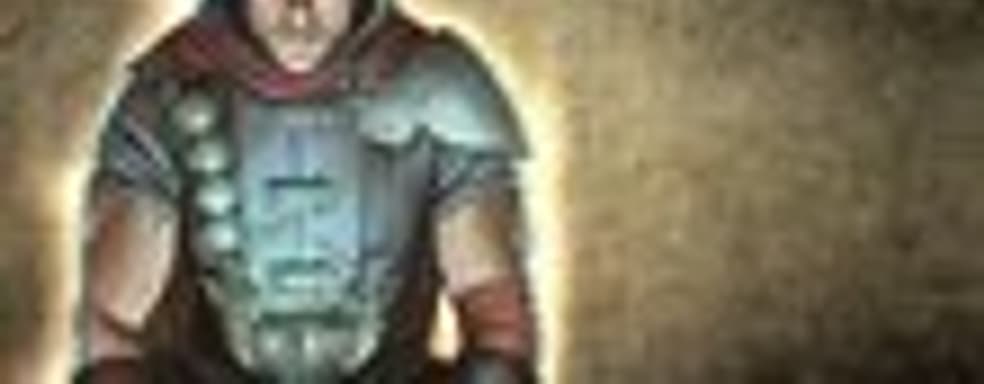 Трейлер Heroes of Ruin 