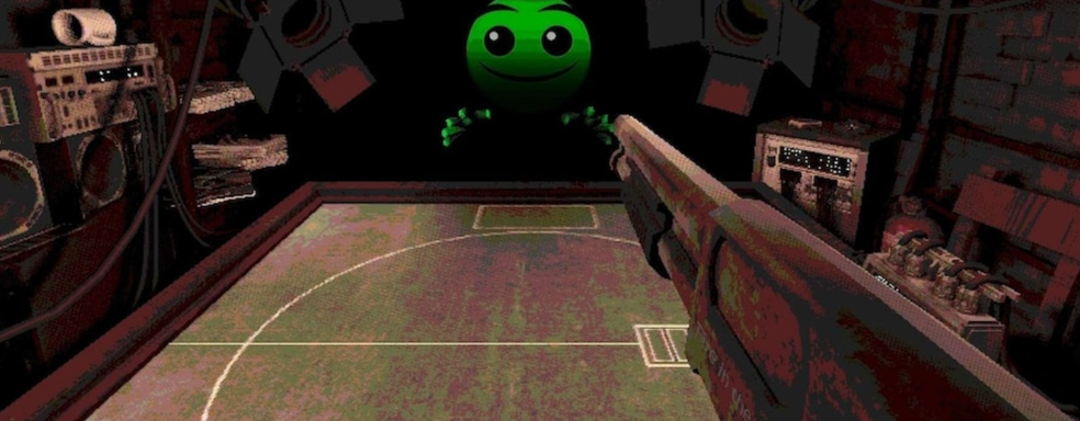 Русская рулетка с дробовиком Buckshot Roulette получит мультиплеер к Хэллоуину