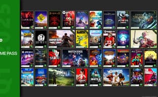 Xbox Game Pass в 2025 году: меньше игр, но больше качества