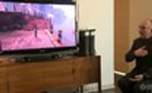 Демонстрация игрового процесса Fable III