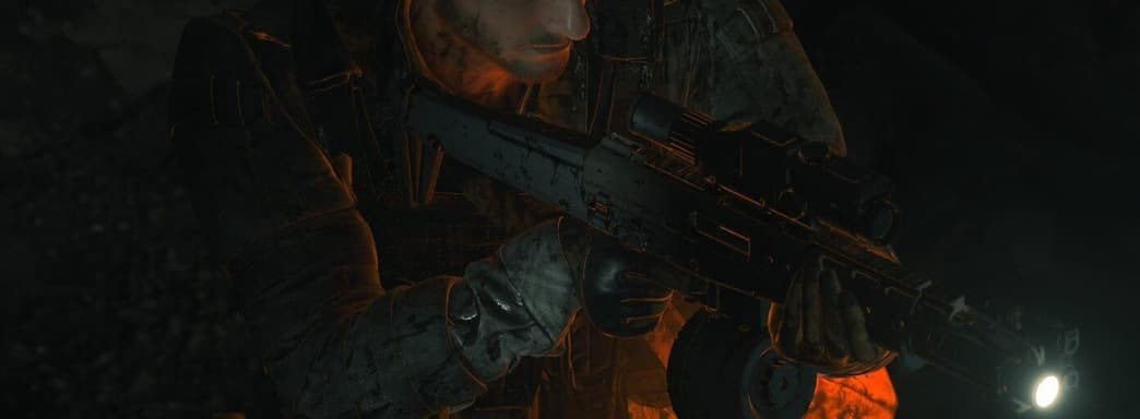 5 horas en el mundo de Kojima. Algunos suscriptores de PS Plus tienen acceso a la demo de Death Stranding 2