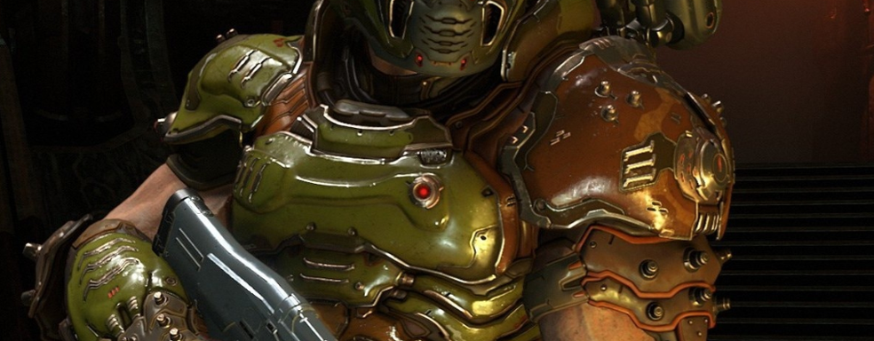 DOOM запустили на книге из ремейка Morrowind на движке TES V Skyrim