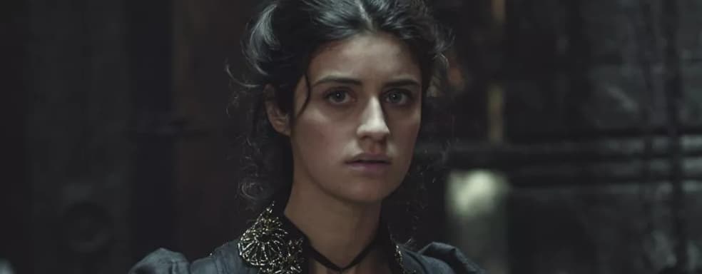 Звезда «Ведьмака» «прослезилась» из-за ухода Генри Кавилла