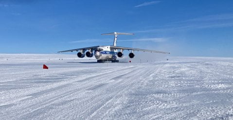 ИЛ-76ТД