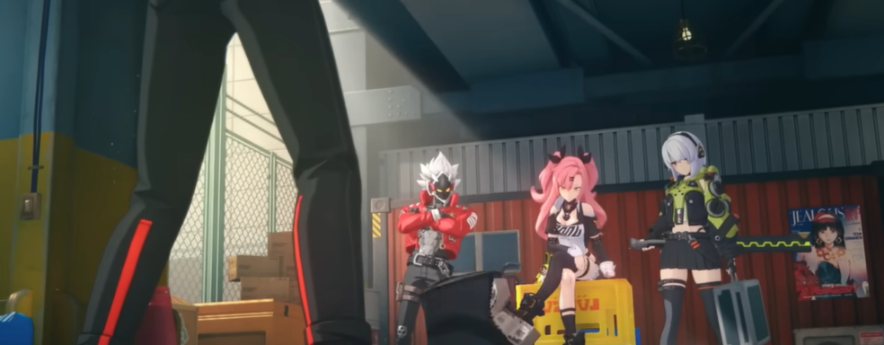 Аккаунт Zenless Zone Zero продали за 11 миллионов рублей, но богатый фанат рискует получить бан. Геймеры думают про отмывание денег