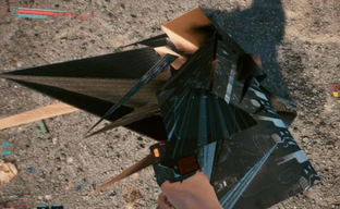 Cyberpunk 2077 подешевела сразу на 1000 рублей на ПК