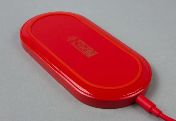 Внешний вид Nokia DT-900