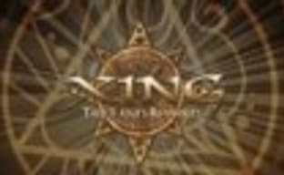 Паззл/адвенчура XING: The Land Beyond 