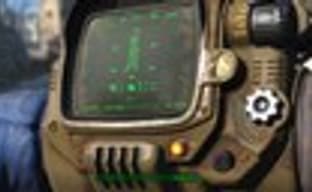 Система развития персонажа и перки Fallout 4