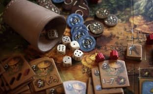 Настолка своими руками: открылся предзаказ на книгу «Твой ход! Руководство по дизайну настольных игр»