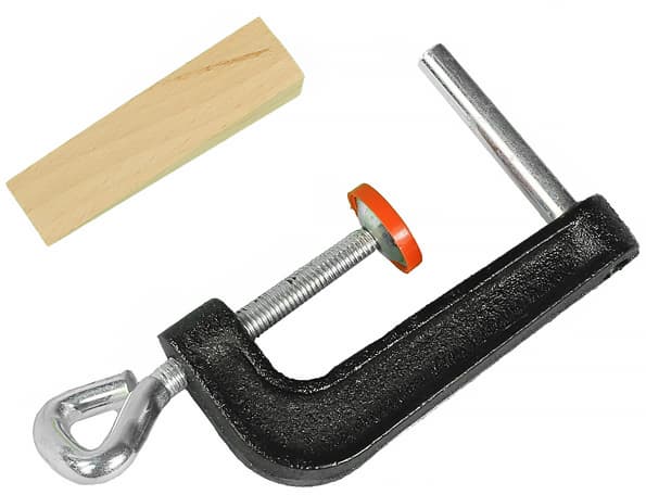 Электрическая мельница Komo FidiFloc 21