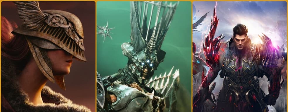 Жаркий февраль. В Steam состоялось пять премьер с одновременным онлайном свыше 100 тысяч игроков