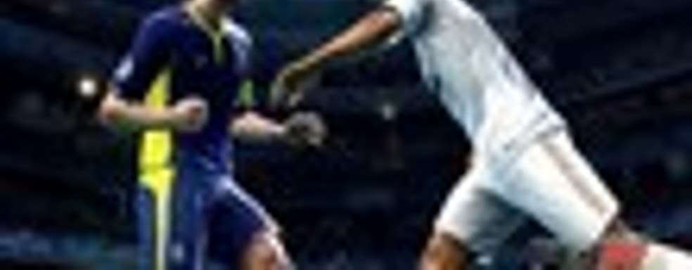 Трейлер PES 2012	