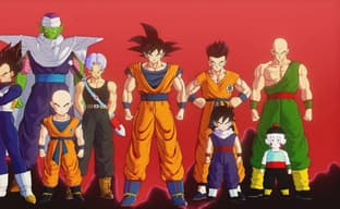 Разработчики Dragon Ball Z: Kakarot обещают игру, которая «потрясёт мир»