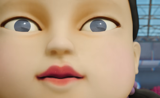 Вышла игра по сериалу «Игра в кальмара» в духе Fall Guys, но с двойным нюансом