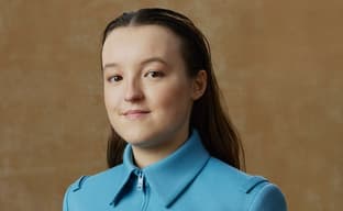 Белла Рамзи ответила на тревогу фанатов сериала The Last of Us после ухода Нила Дракманна