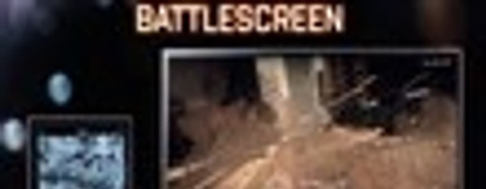 Battlefield 4 Battlescreen только в версиях для PC, PS4 и Xbox One