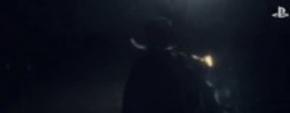 Launch-трейлер Bloodborne