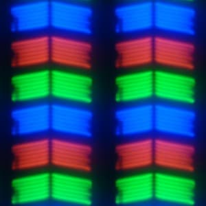 Обзор смартфона Apple iPhone 7. Тестирование дисплея