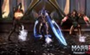 Rebellion Pack бесплатно для владельцев Mass Effect 3