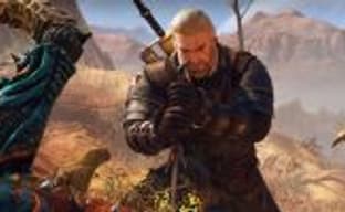 Мод для The Witcher 3 призван улучшить анимацию движений во время сражений